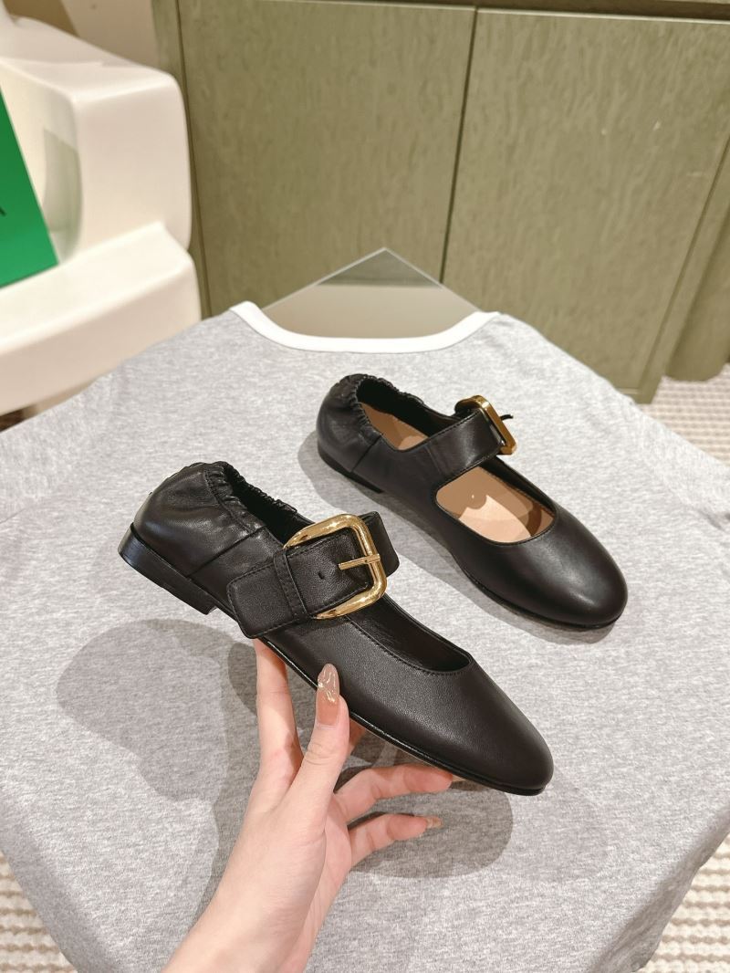 Bottega Veneta Shoes